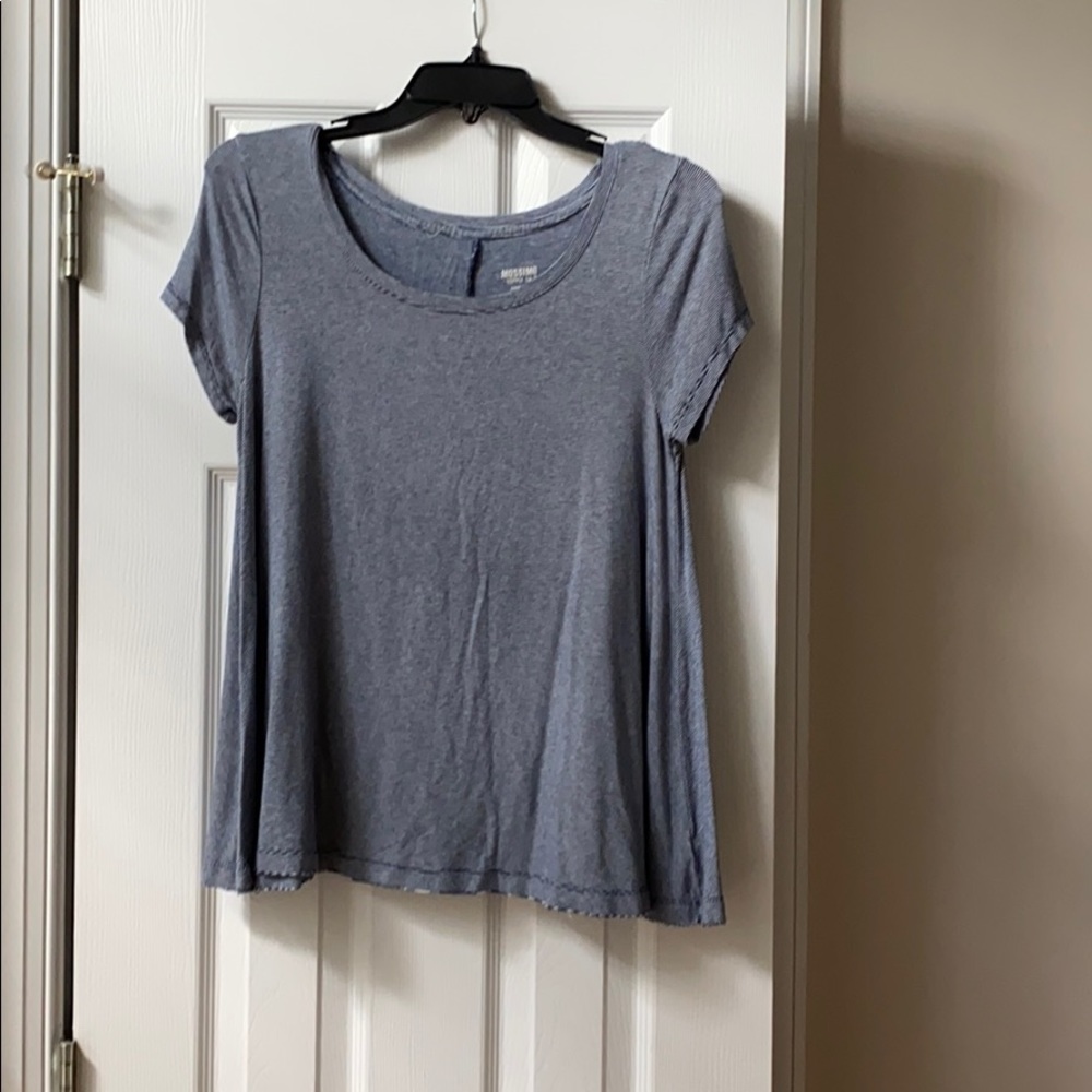 Mossimo Striped T-Shirt